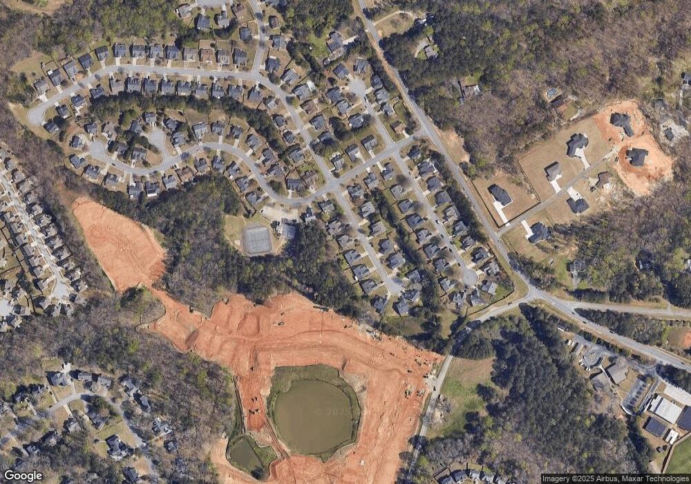 952 Autumn Glen Way, Dacula, GA 30019 - photo 1