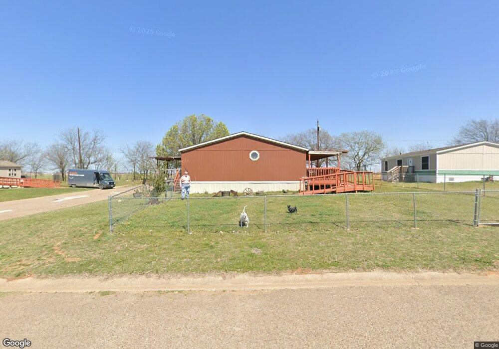 1522 River Bend Rd, Cleburne, TX 76033 - photo 1