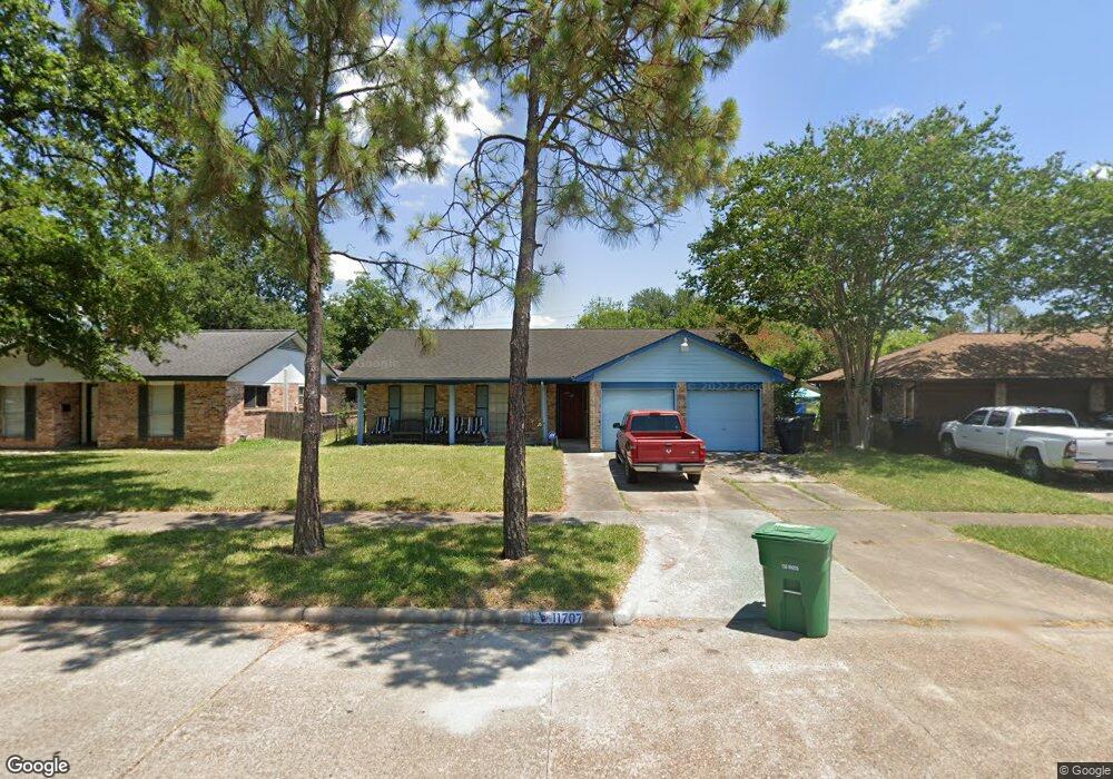 11707 Kirkmeadow Dr, Houston, TX 77089 - photo 1