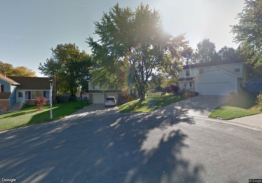 4907 Wedd St, Shawnee, KS 66203 - photo 1