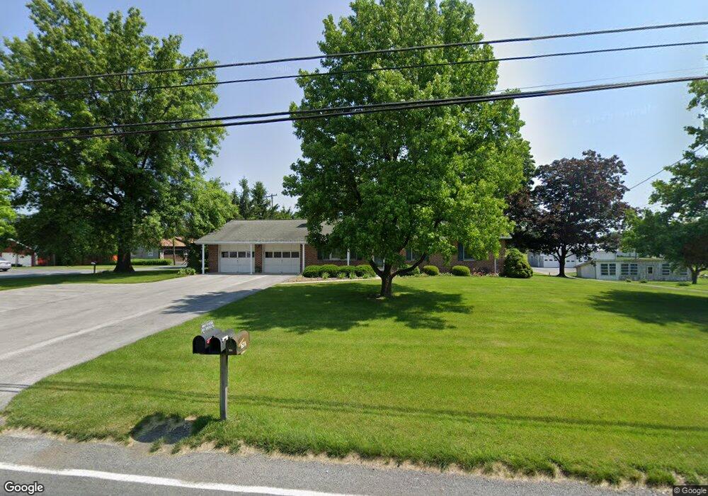 1661 Edenville Rd, Chambersburg, PA 17202 - photo 1