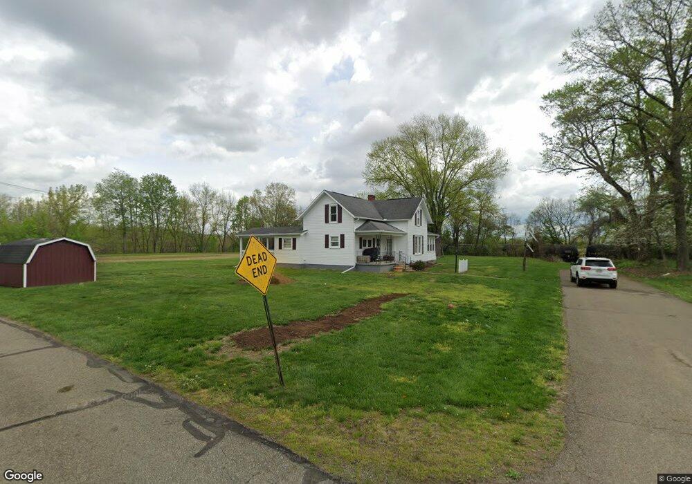 3215 2nd St, Trinway, OH 43842 - photo 1