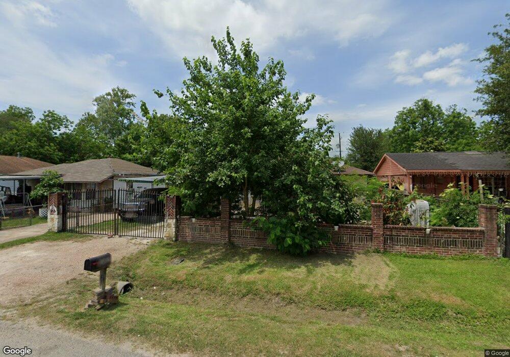 2803 Hitchcock St, Houston, TX 77093 - photo 1