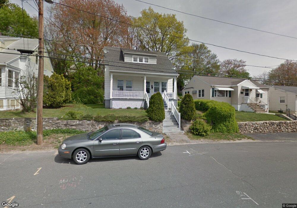 58 Gates Ave, Waterbury, CT 06705 - photo 1