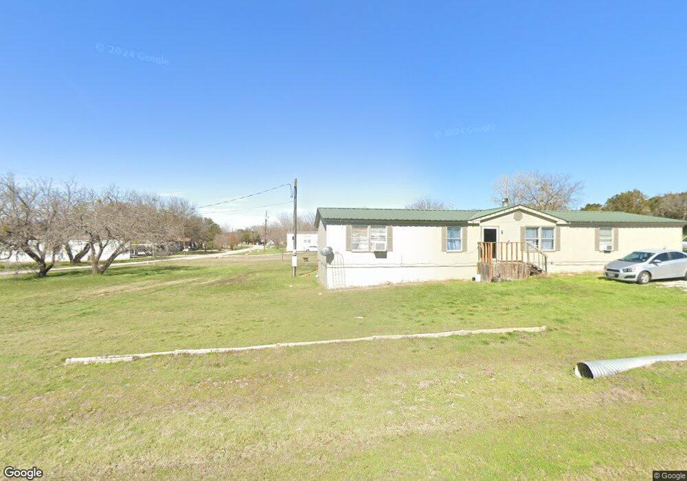 2901 Sky Harbour Dr, Granbury, TX 76049 - photo 1