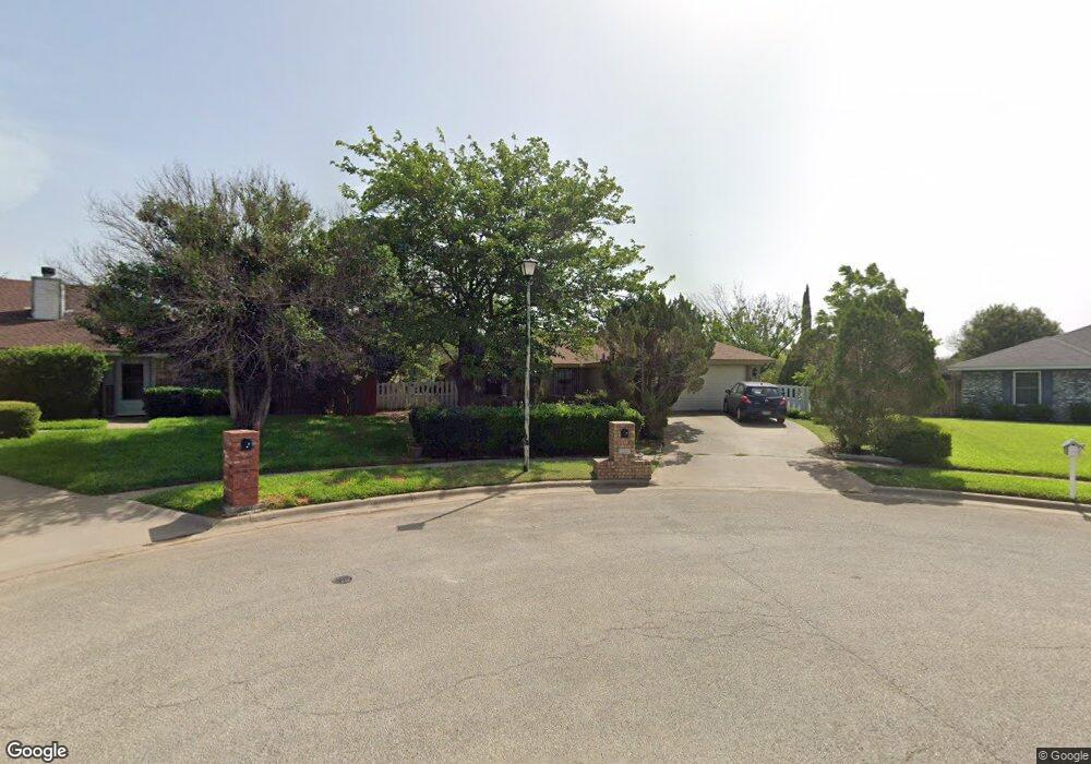 2212 Mattie Cir, Copperas Cove, TX 76522 - photo 1