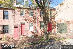 532 Saint Mary St, Baltimore, MD 21201