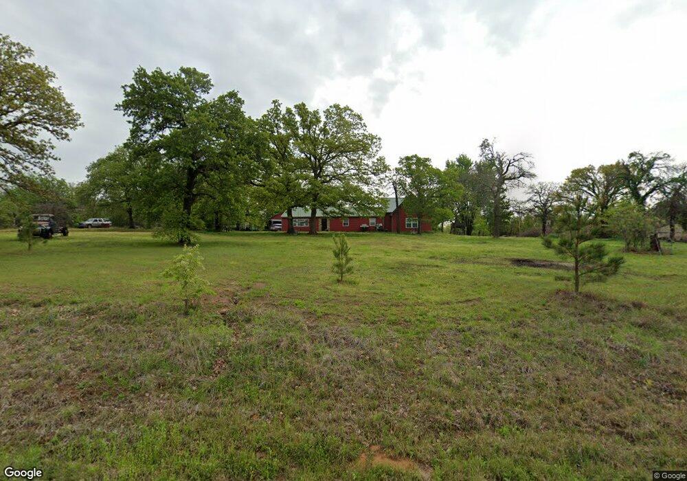 11100 Eastway, McLoud, OK 74851 - photo 1