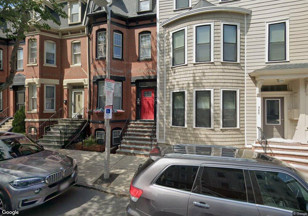 866 E 4th St unit 1, Boston, MA 02127 - photo 1