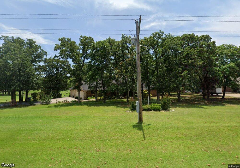 1492 E Elk Ave, Duncan, OK 73533 - photo 1