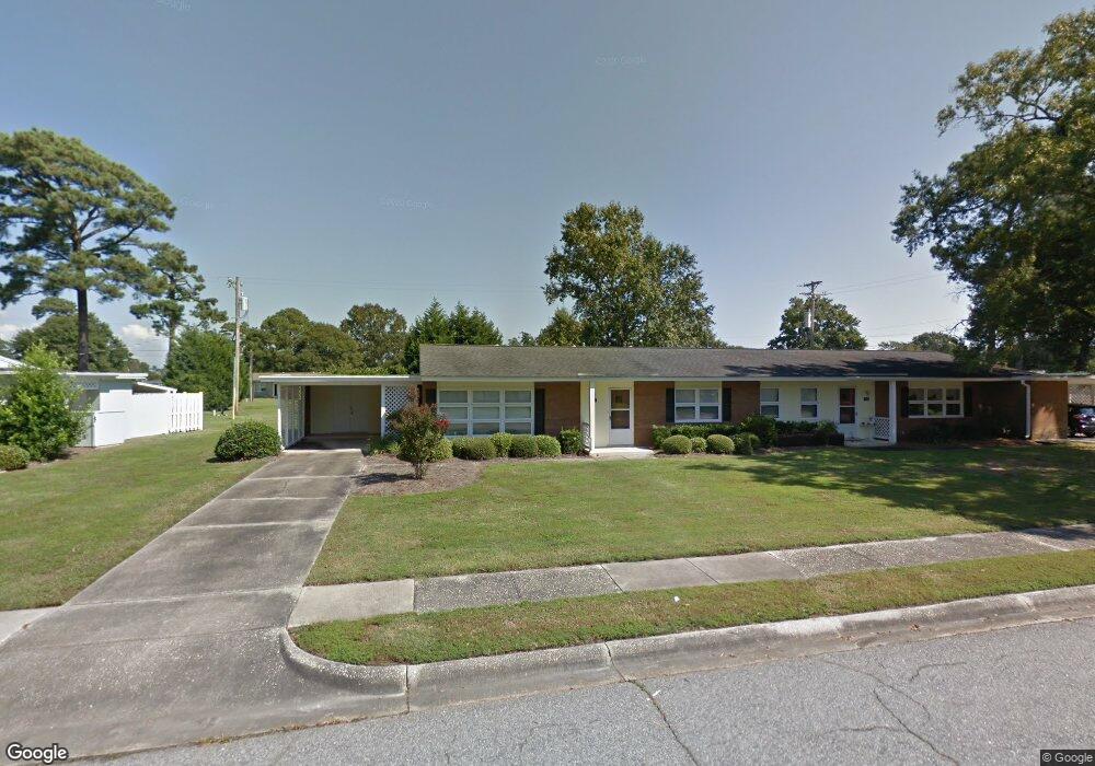 3646 Pecan St unit H, Myrtle Beach, SC 29577 - photo 1