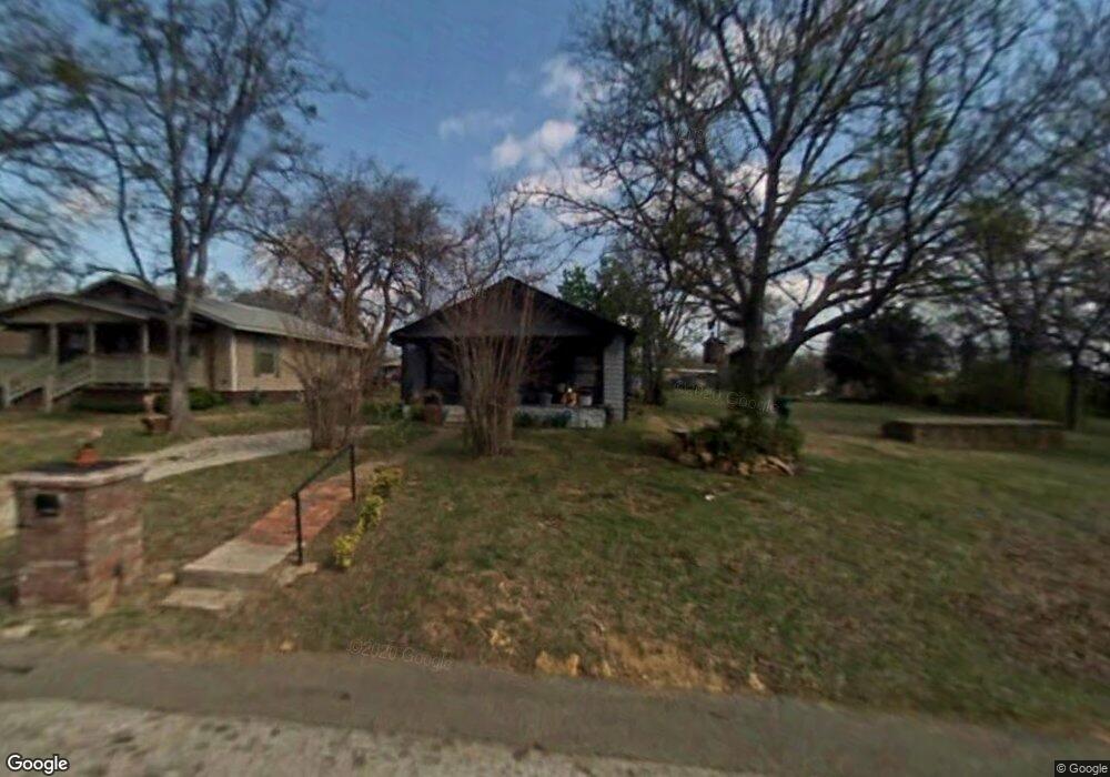 1527 W Bond St, Denison, TX 75020 - photo 1
