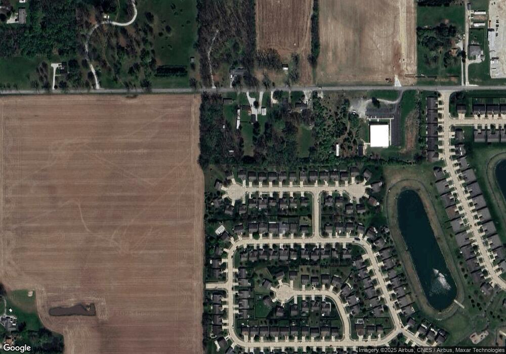 3670 Goodall Ct, West Lafayette, IN 47906 - photo 1