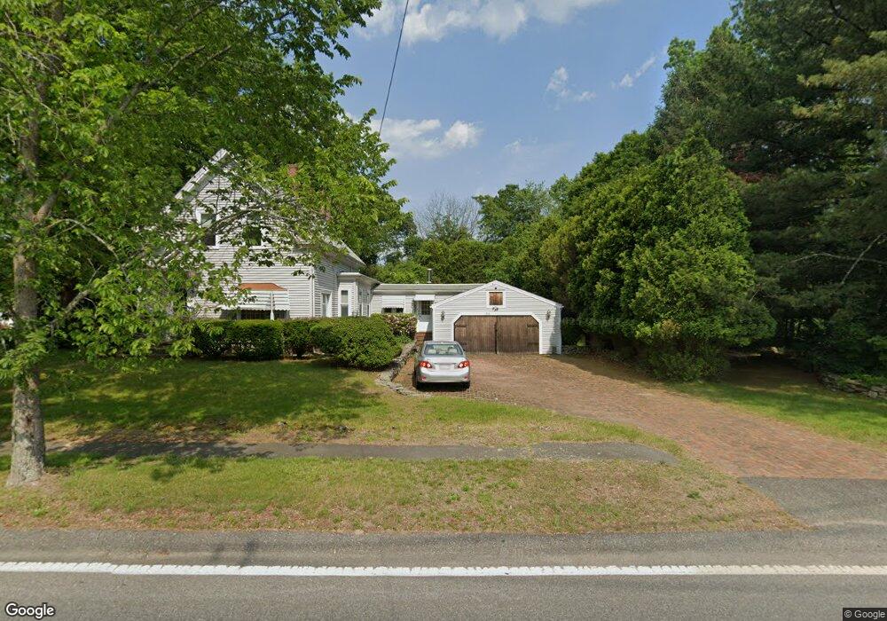 272 Laurel St, East Bridgewater, MA 02333 - photo 1