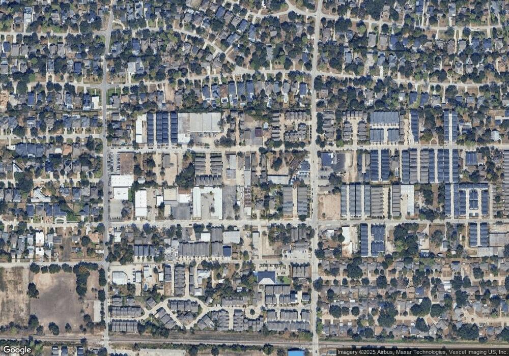 919 Fisher St unit A, Houston, TX 77018 - photo 1