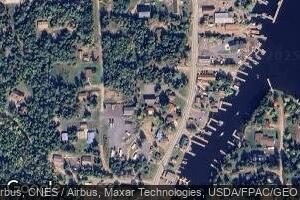 7644 Hilltop Rd, Crane Lake, MN 55725