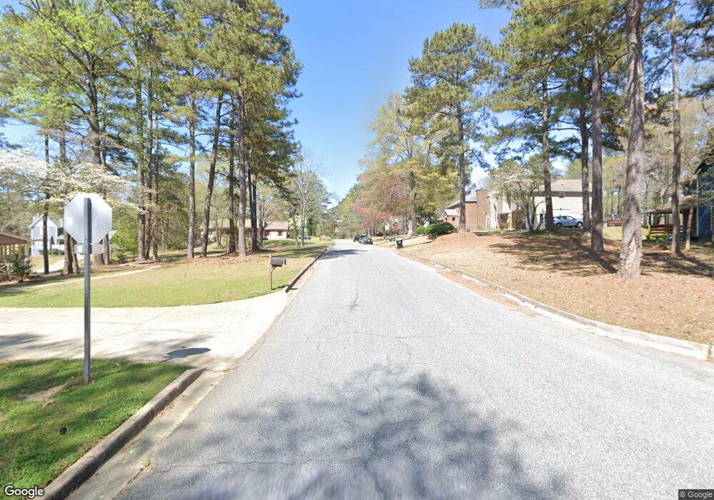 0 Tupelo Trail unit 7174376, Jonesboro, GA 30236 - photo 1