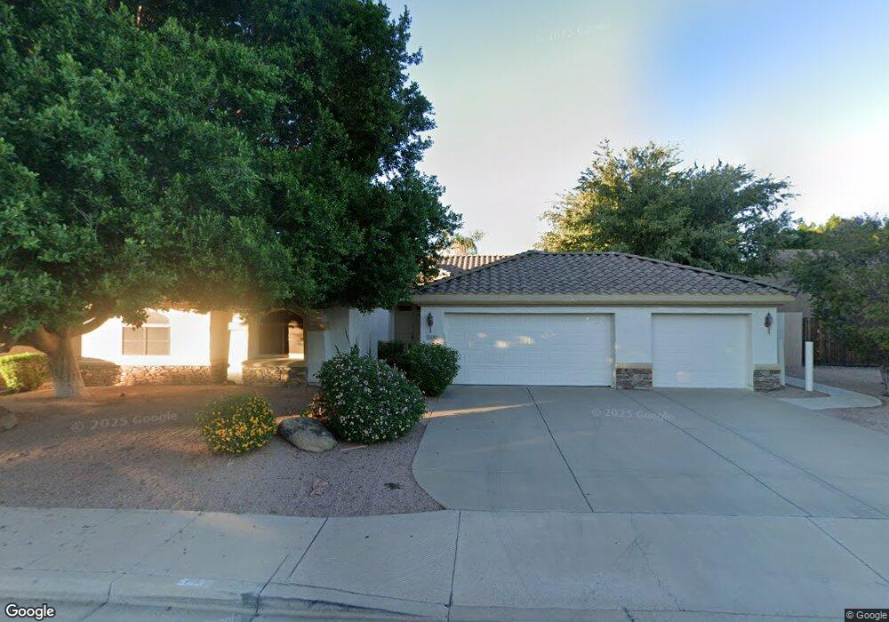 5432 E Glade Ave, Mesa, AZ 85206 - photo 1