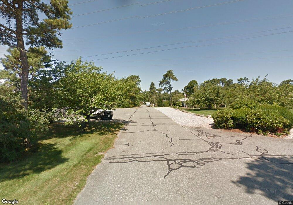 36 Kathryn Michael Rd unit 50 F, Yarmouth, MA 02575 - photo 1