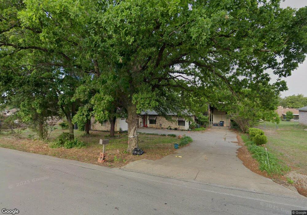 713 Red Bud Dr, Azle, TX 76020 - photo 1