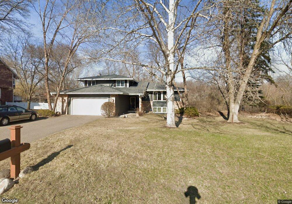 16820 Creek Ridge Trail, Minnetonka, MN 55345 - photo 1