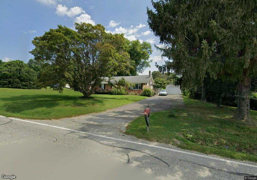 800 Firetower Rd, Colora, MD 21917 - photo 1