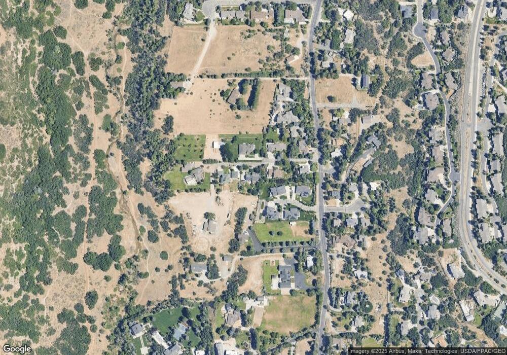 3014 Apple Hollow Cove, Sandy, UT 84092 - photo 1