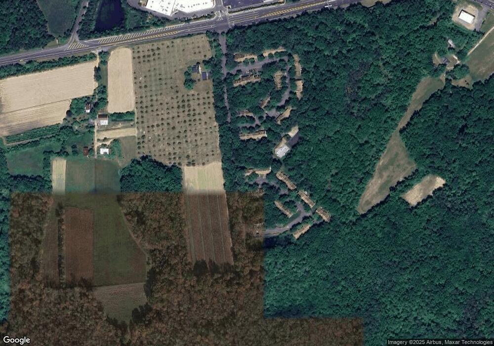 4501 Concord Place unit K84, Mays Landing, NJ 08330 - photo 1