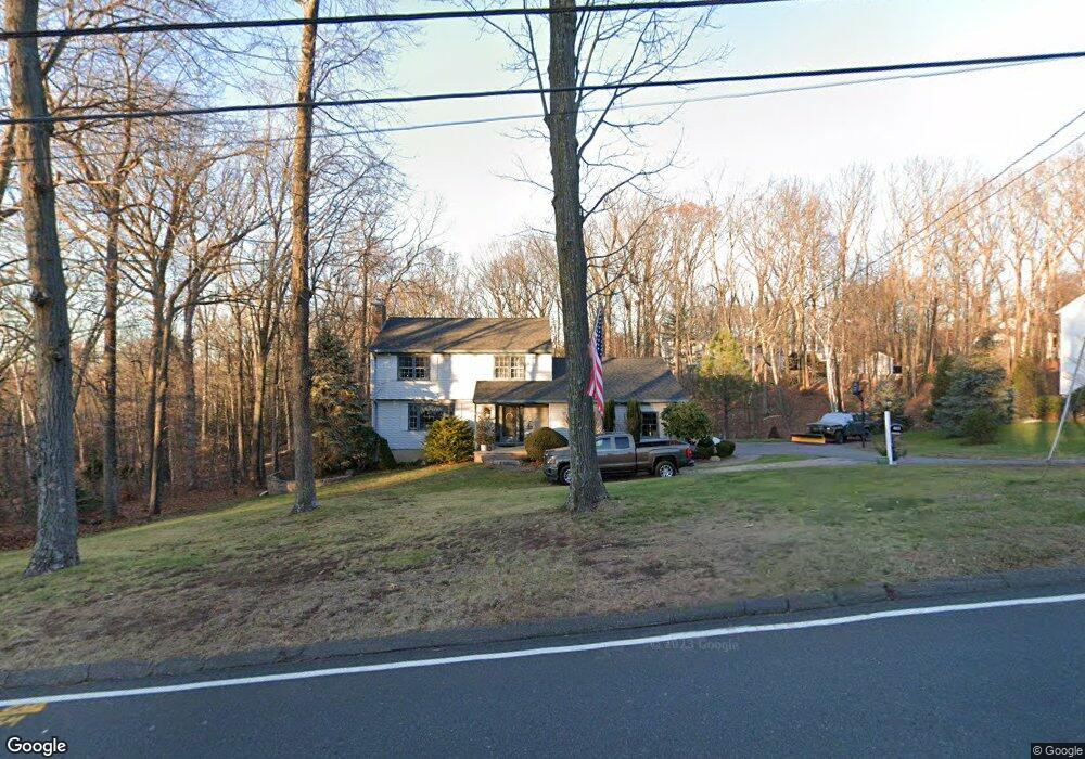 401 Taylor St, Vernon Rockville, CT 06066 - photo 1