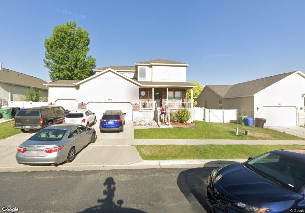 8296 S 6430 W, West Jordan, UT 84081 - photo 1