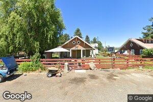 81 1st St, Thorp, WA 98946