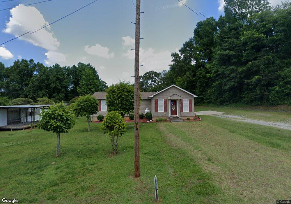 278 Chatham St, Baldwin, GA 30511 - photo 1