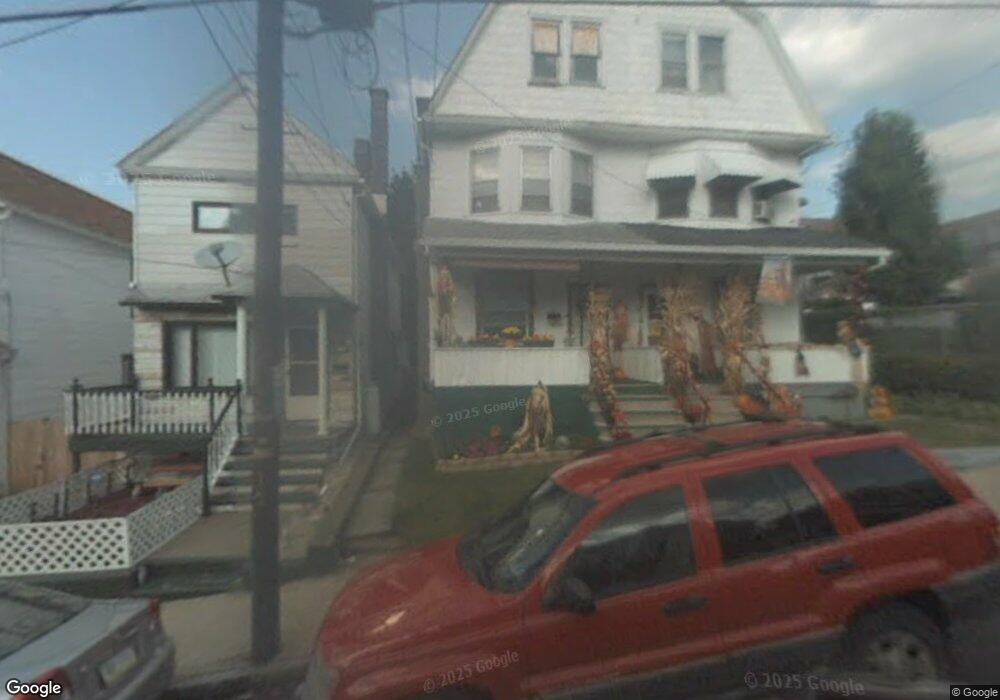 244-246 Brown St, Wilkes-Barre, PA 18702 - photo 1