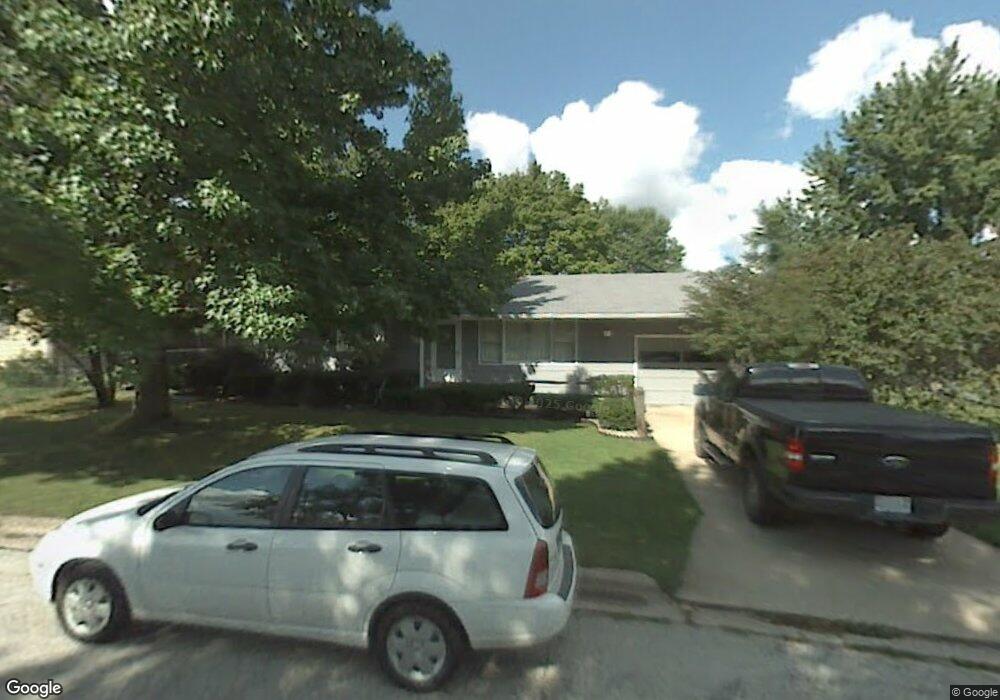 1410 C St, La Porte, IN 46350 - photo 1