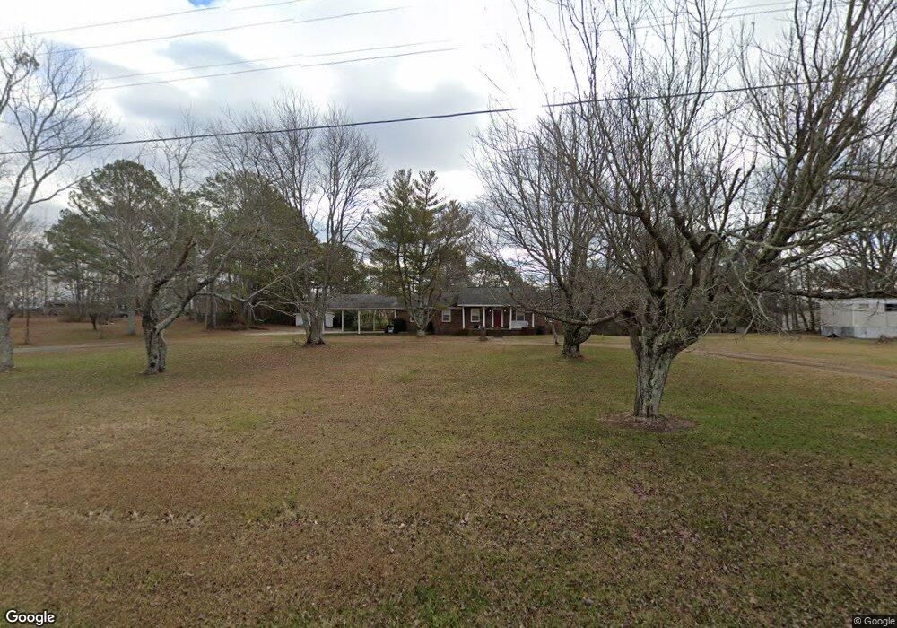 5110 Simpson Point Rd, Grant, AL 35747 - photo 1