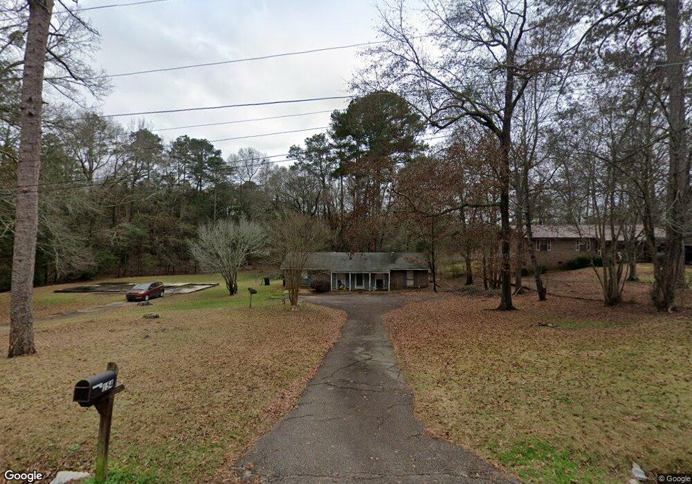 154 Sylvan Dr, Americus, GA 31709 - photo 1