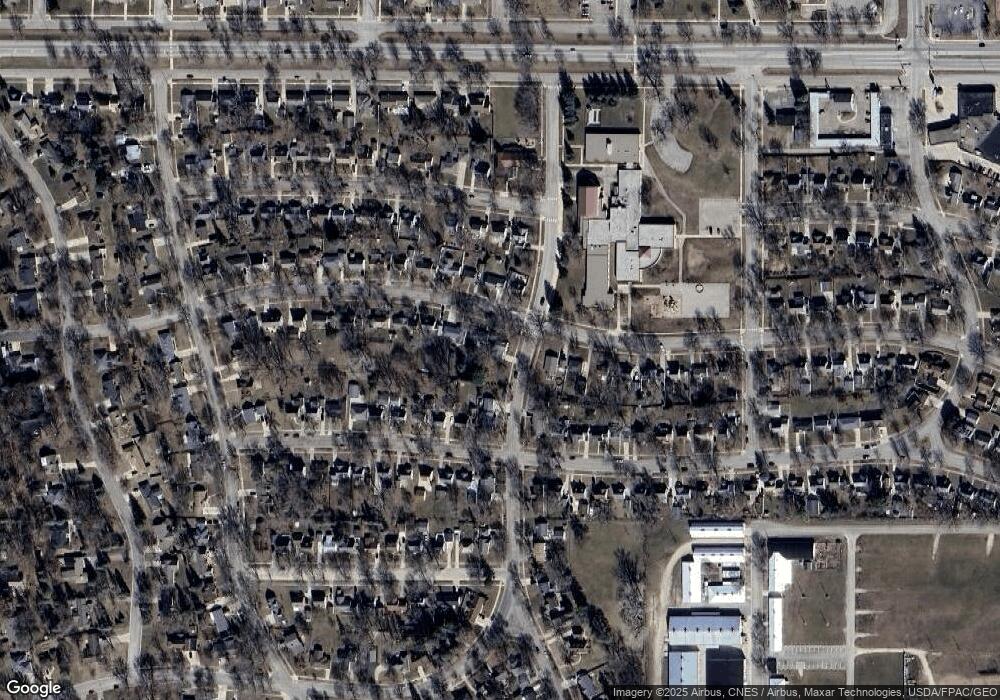 400 17th St SW, Austin, MN 55912 - photo 1