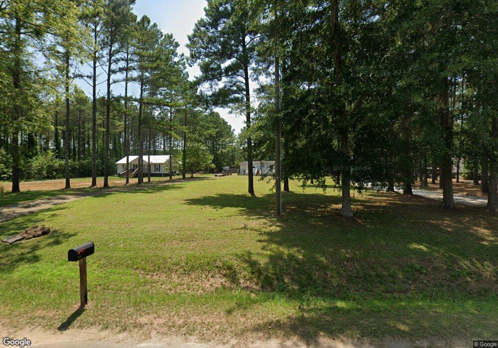 172 Gary Brewer Rd, Cobb, GA 31735 - photo 1