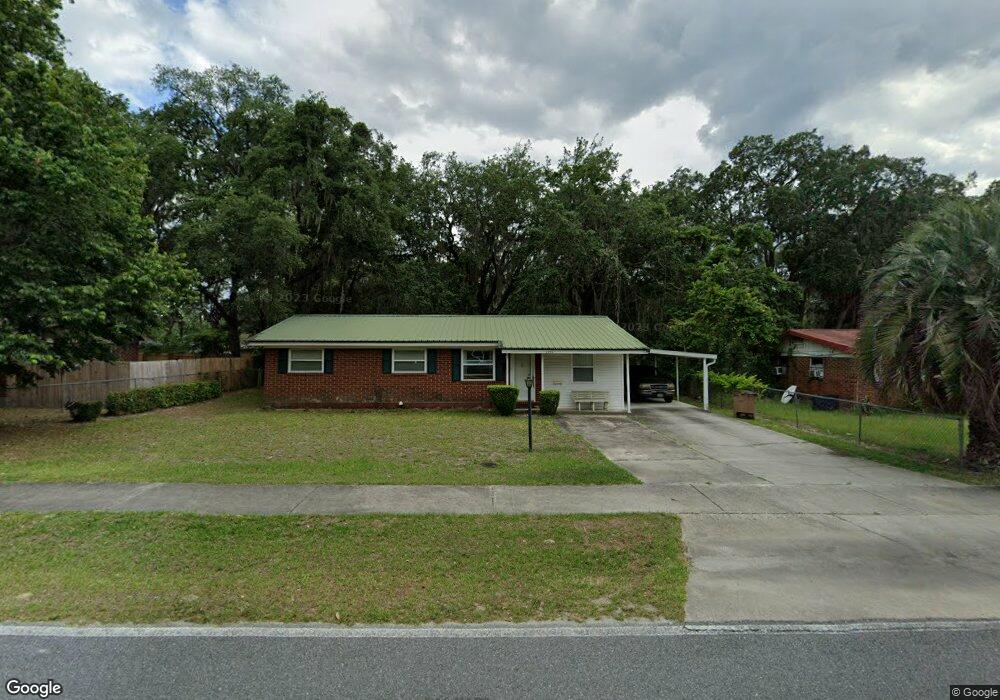 1394 NW Labonte Ln, Lake City, FL 32055 - photo 1