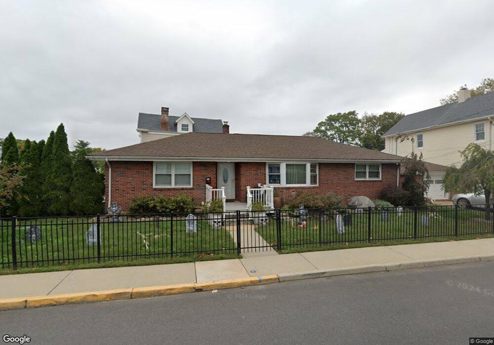 80 3rd St, Keyport, NJ 07735 - photo 1