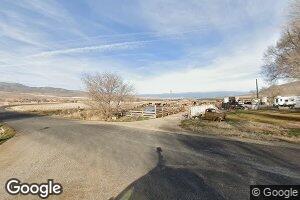 43 Po Box, Howell, UT 84316