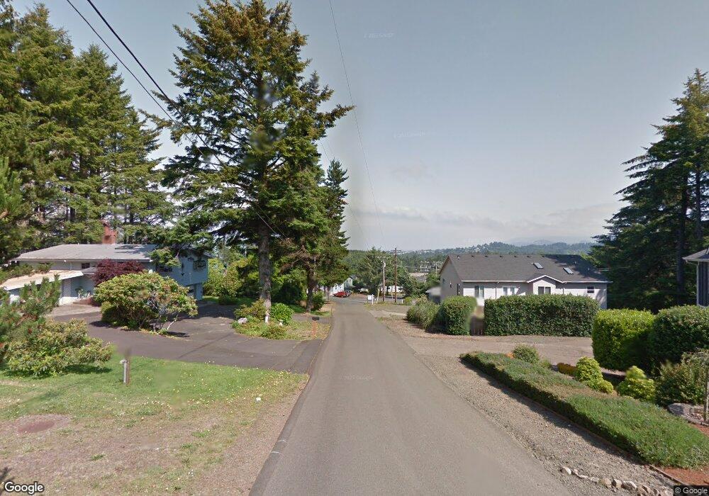 TL#1900 1500 Blk Se Oar Ave, Lincoln City, OR 97367 - photo 1