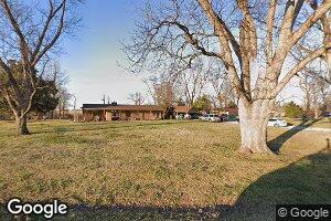 1275 Bruister Rd, Tutwiler, MS 38963