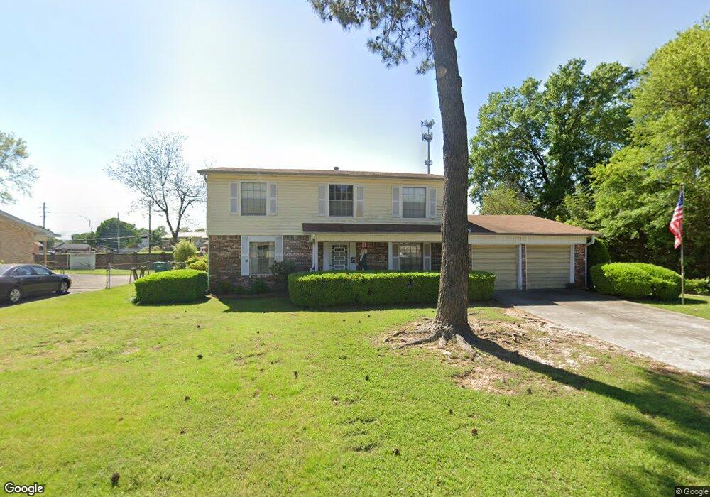 11 Meadow Ln, Texarkana, TX 75503 - photo 1