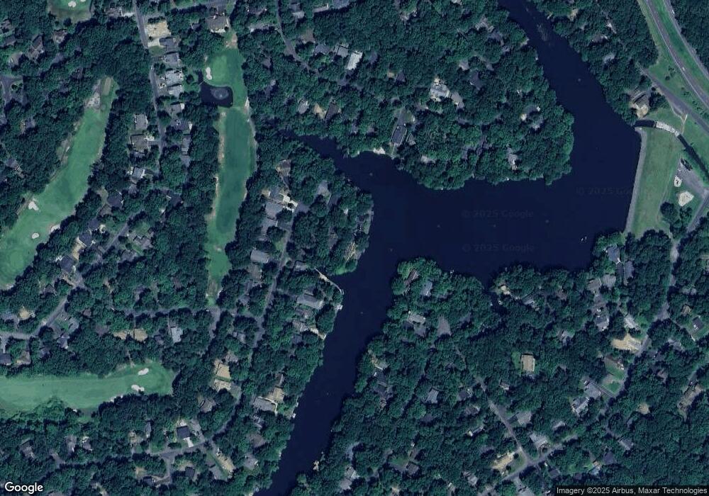 1326 Eastover Pkwy, Locust Grove, VA 22508 - photo 1