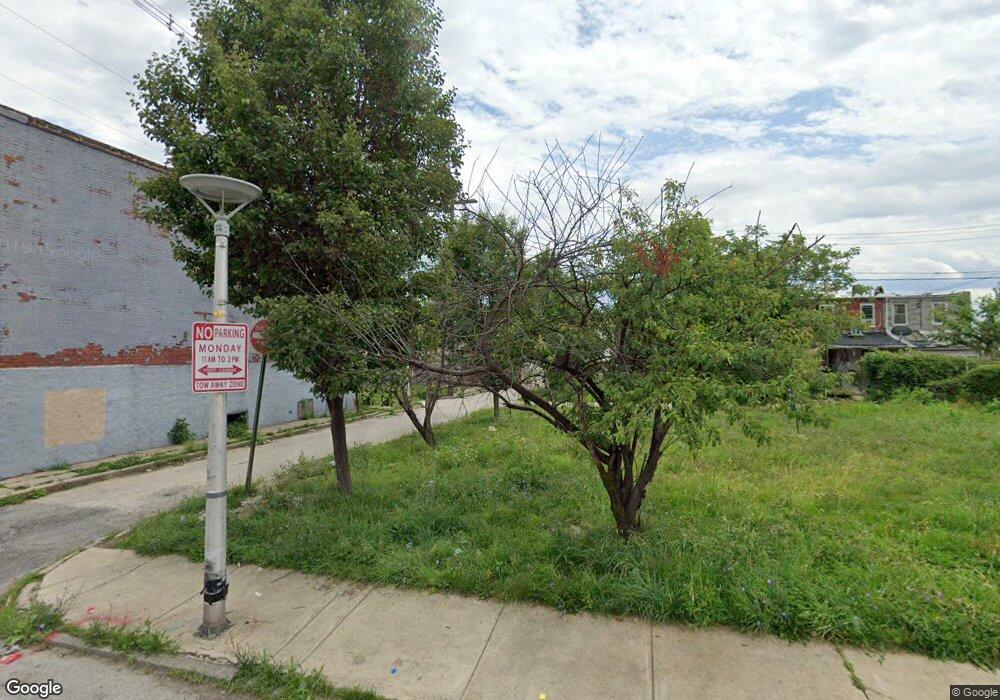 1919 Wilhelm St, Baltimore, MD 21223 - photo 1