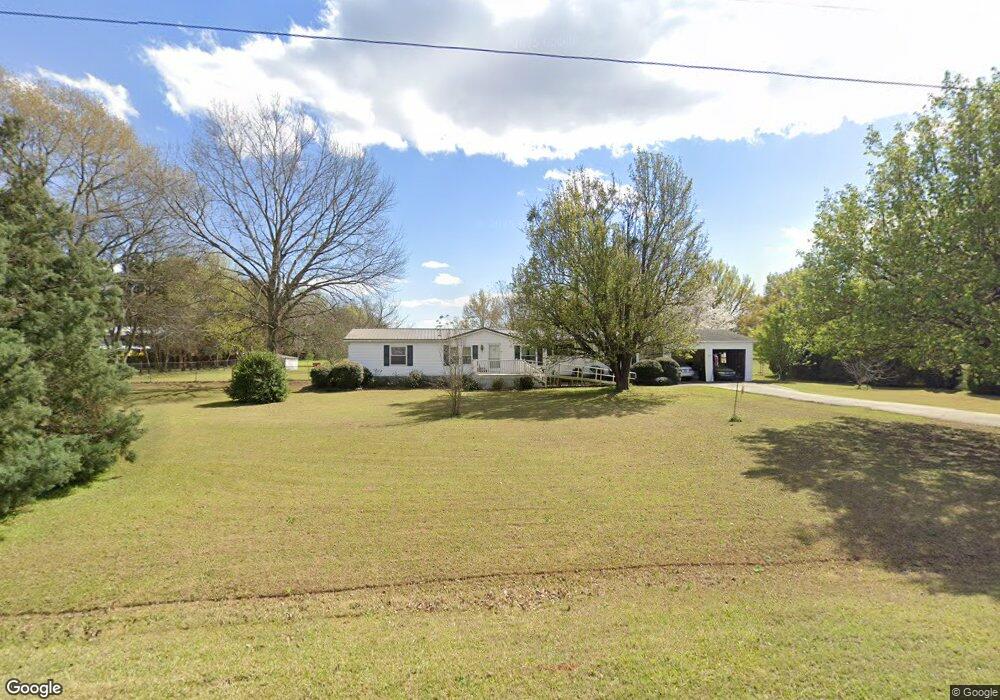 166 Hayes Rd, Byron, GA 31008 - photo 1