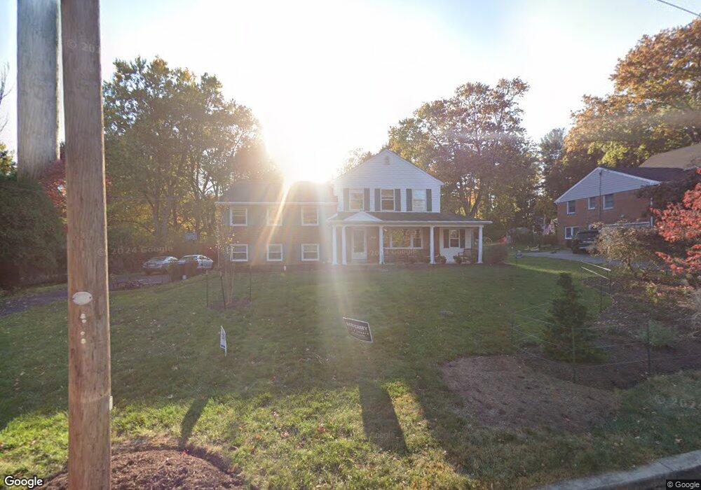 1442 Stirling Dr, Wayne, PA 19087 - photo 1