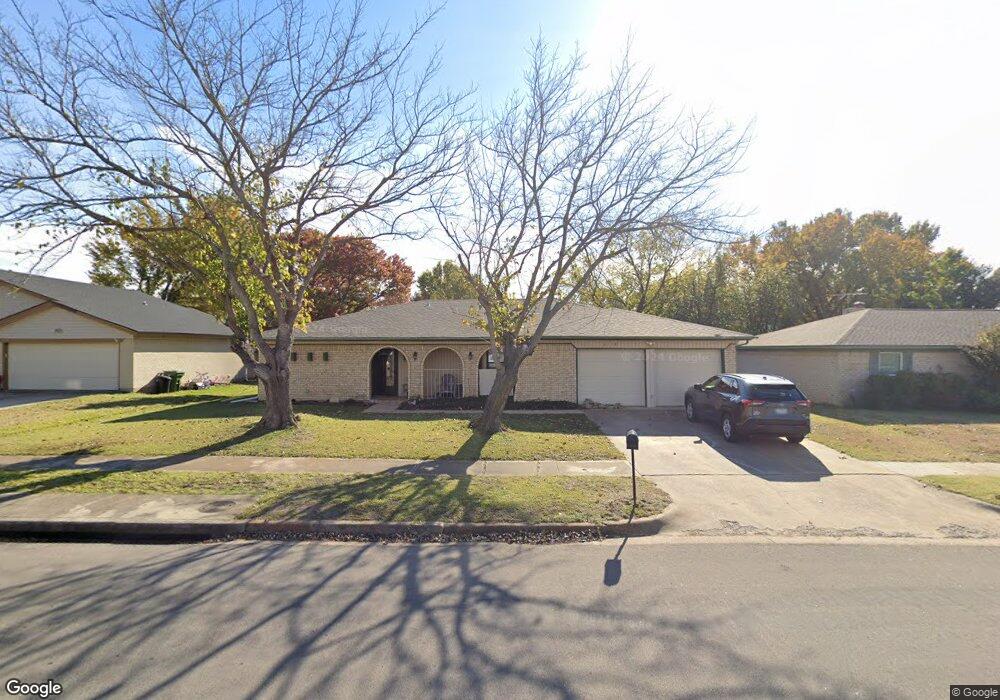 8716 Main St, North Richland Hills, TX 76182 - photo 1