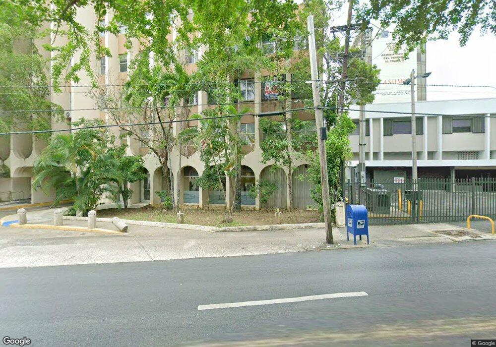 623 Ponce de Leí“n Ave N unit B301 B302, San Juan, PR 00917 - photo 1